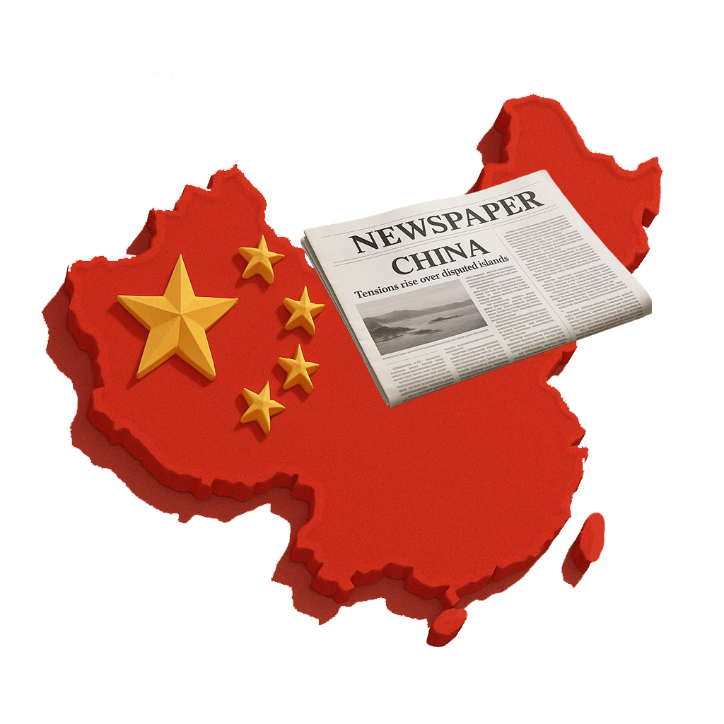 LISTADO GENERAL: NOTICIAS CHINAS/中国新闻